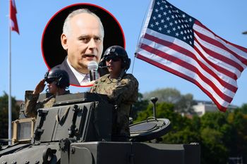 Wiceszef MON: siły USA w Polsce nie zostaną zmniejszone