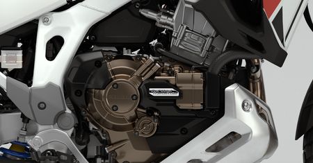 Honda tłumaczy, jak działa skrzynia DCT. Jedyna taka konstrukcja w motocyklach