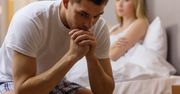 Już co piąty młody mężczyzna nie uprawia seksu. Wiadomo, co za tym stoi