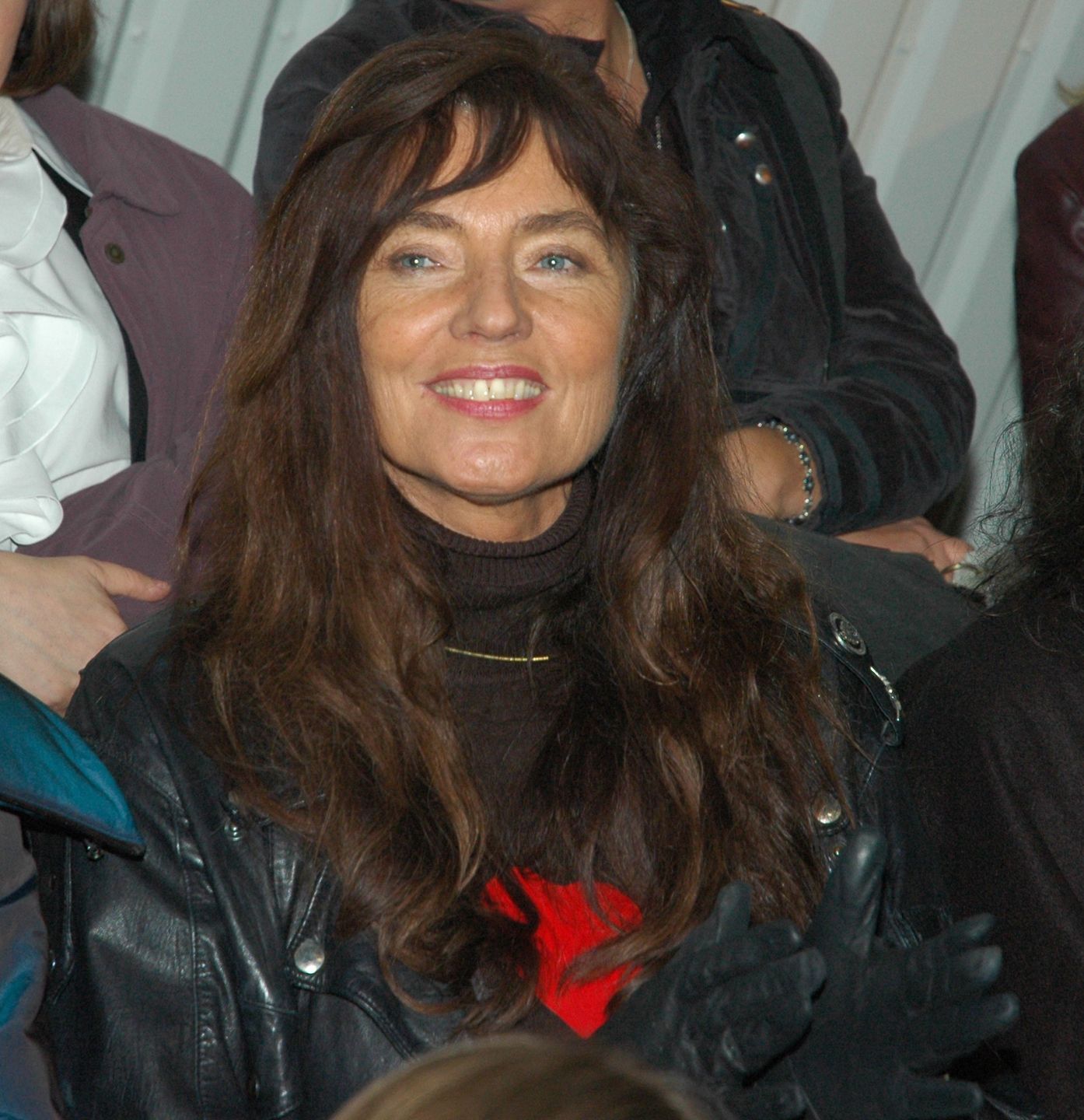 Agnieszka Fitkau-Perepeczko 