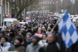 Rośnie liczba prawicowych ekstremistów gotowych do użycia przemocy. Niemiecki kontrwywiad ostrzega