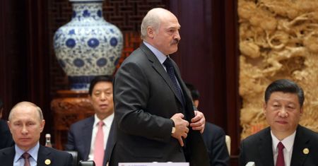 Chiny coraz silniej wasalizują Rosję Putina. Xi Jinping sięga po kolejnego dyktatora