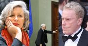 Krystyna Janda o Kaczyńskim: "Co to za niewiarygodna pogarda!"