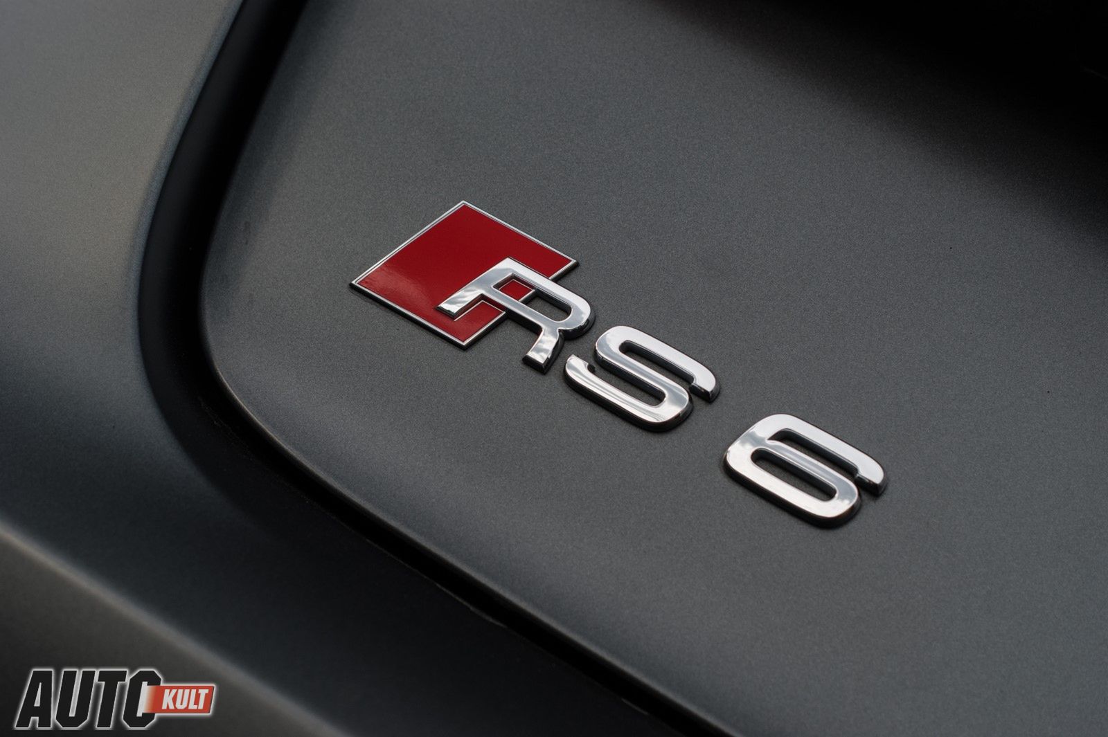 Audi RS6 Avant (2014) - test [galeria] 7