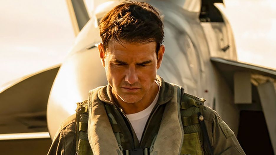 "Top Gun. Maverick" w sądzie