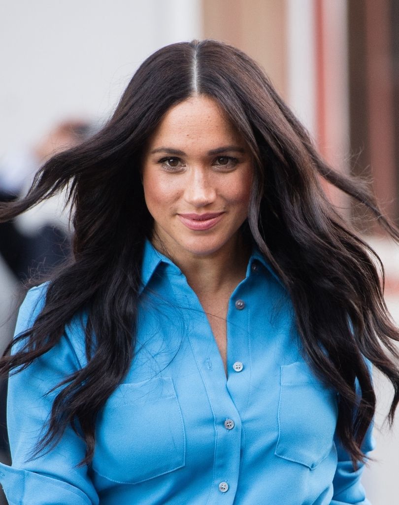 Meghan Markle złożyła skargę na Piersa Morgana