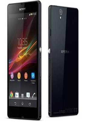 Sony Xperia Z3X