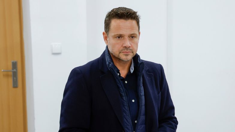 Modowy tiktoker ocenia styl Rafała Trzaskowskiego