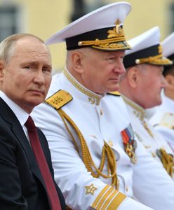 Eksperci uważają, że rośnie prawdopodobieństwo zamachu stanu w Rosji