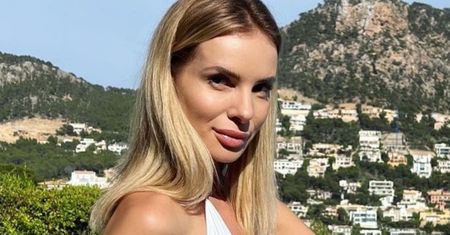 Janachowska pokazała nagranie z jachtu. Zapomnijcie o klasycznym bikini