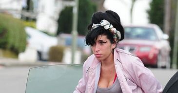Amy zagra koncerty w Ameryce?!