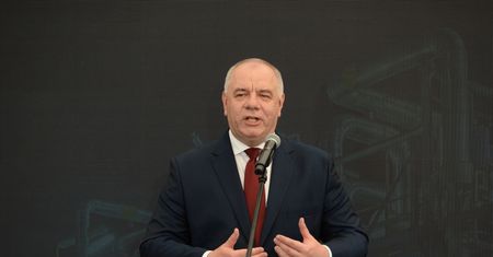 Od lat nie rośnie wartość nieruchomości Jacka Sasina. Sprawdziliśmy oświadczenia