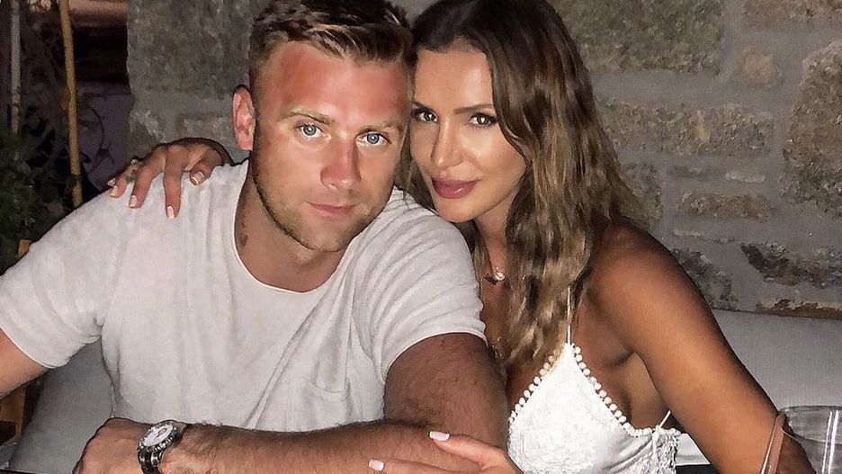 Artur Boruc, Sara Boruc