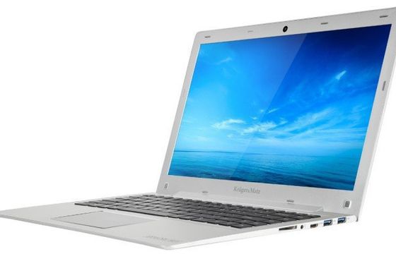 Explore 1401 - pierwszy ultrabook Kruger&amp;Matz za 2399 zł