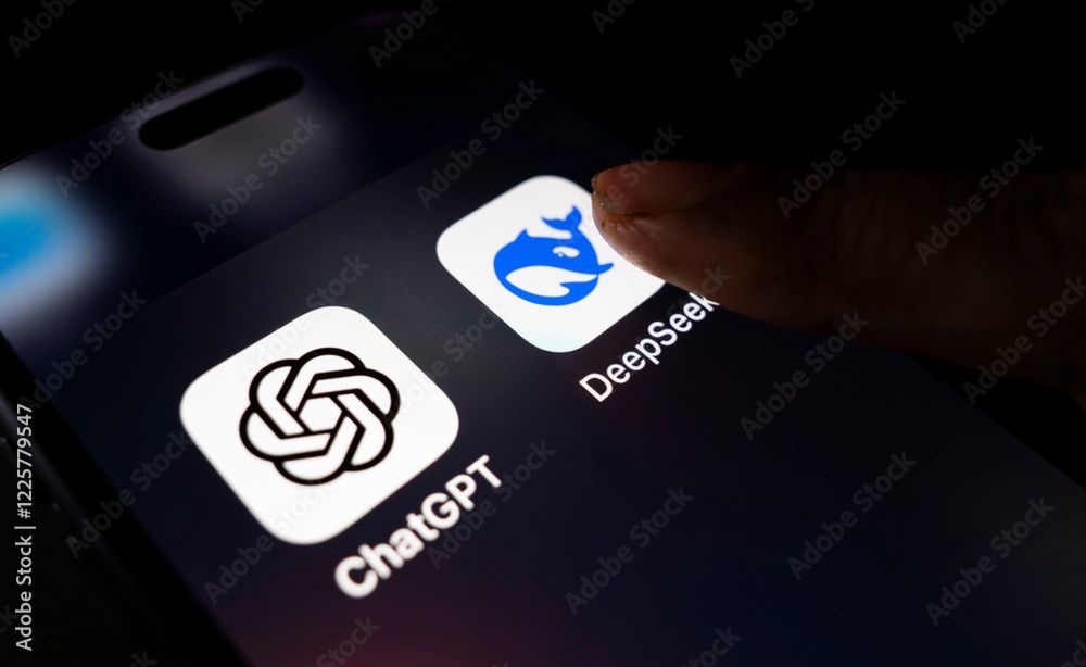 deepseek