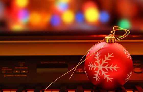 RMF Classic i Radio ZET Gold tylko ze świątecznymi hitami