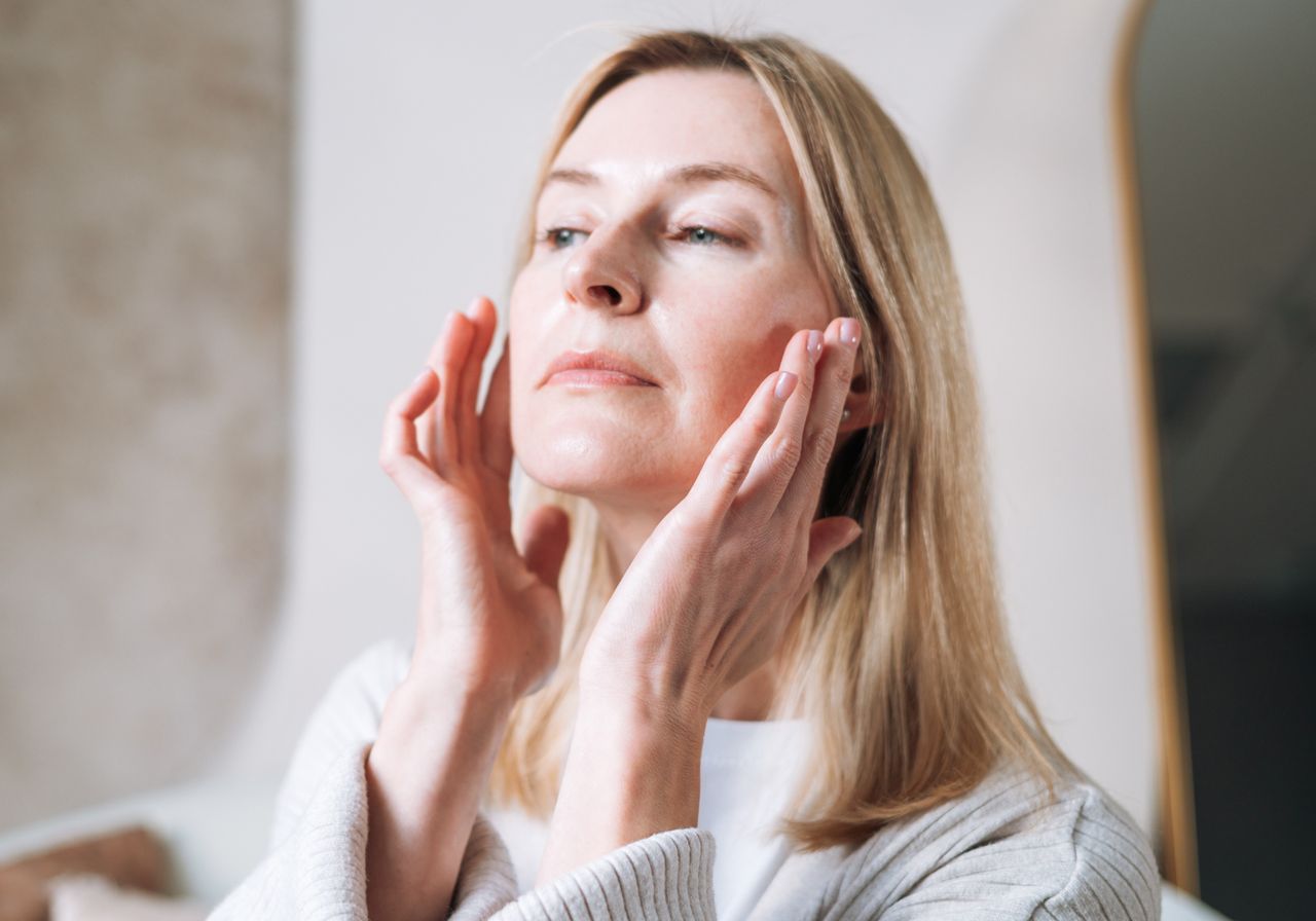 Jak zadbać o cerę z początkiem wiosny?