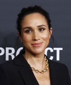 Meghan Markle reaguje na poważne problemy zdrowotne ojca