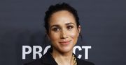 Meghan Markle reaguje na poważne problemy zdrowotne ojca