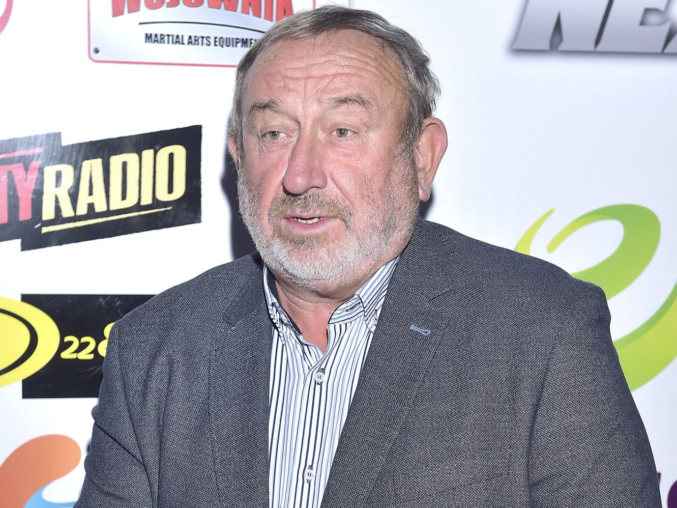Tadeusz Drozda przez lata prowadził satyryczne programy w telewizji