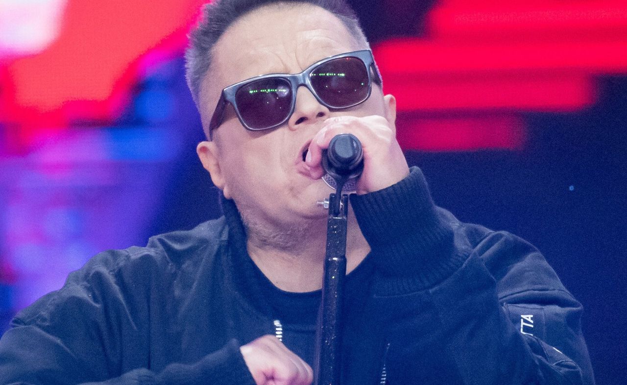 Muniek Staszczyk dla WP: To jest wielki przywilej, że mogę robić to, co kocham