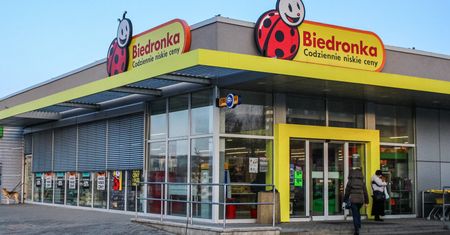 Biedronka pisze do klientów. Takie rzeczy tylko 29 i 30 kwietnia