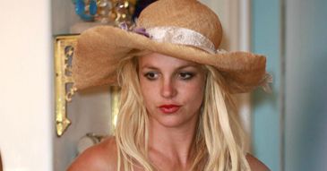 Britney przygotowuje się do żydowskiego ślubu?!