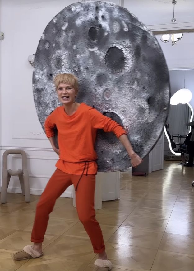 Maffashion znów zaskoczyła przebraniem na Halloween. Zainspirowała się... braćmi Kaczyńskimi. Fani doceniają: "Jesteś MISTRZYNIĄ" (FOTO)