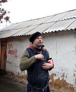 Яцек Полевський пекар із Познані продовжує допомагати Україні