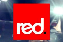 Logo Red Carpet Media Group
