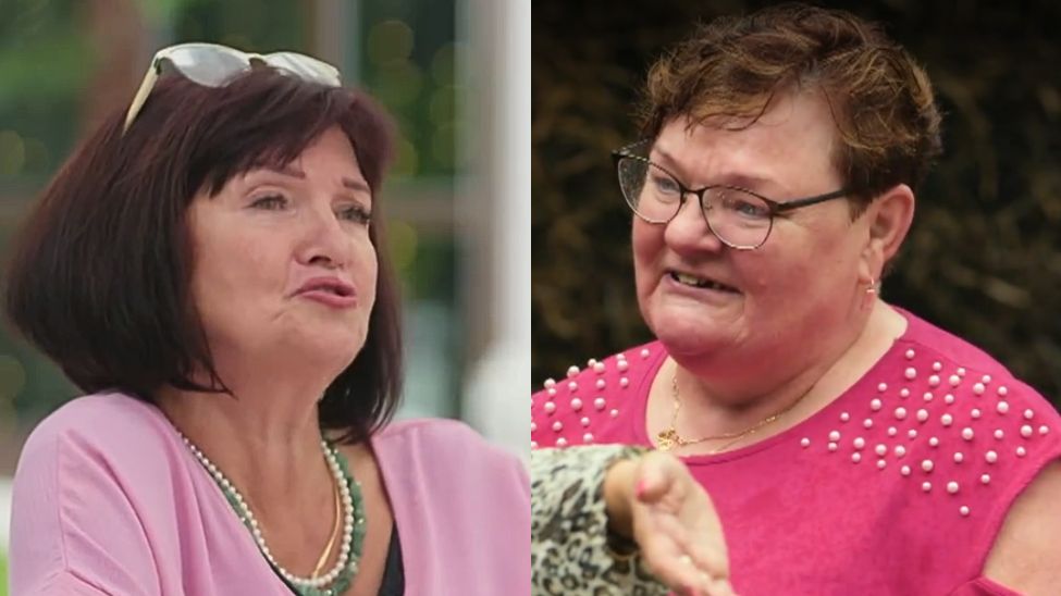 Co wydarzyło się w 1. odcinku 8. sezonu "Sanatorium miłości"?