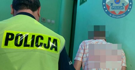 Wypił piwo i poszedł na egzamin. Wynik mógł być jeden