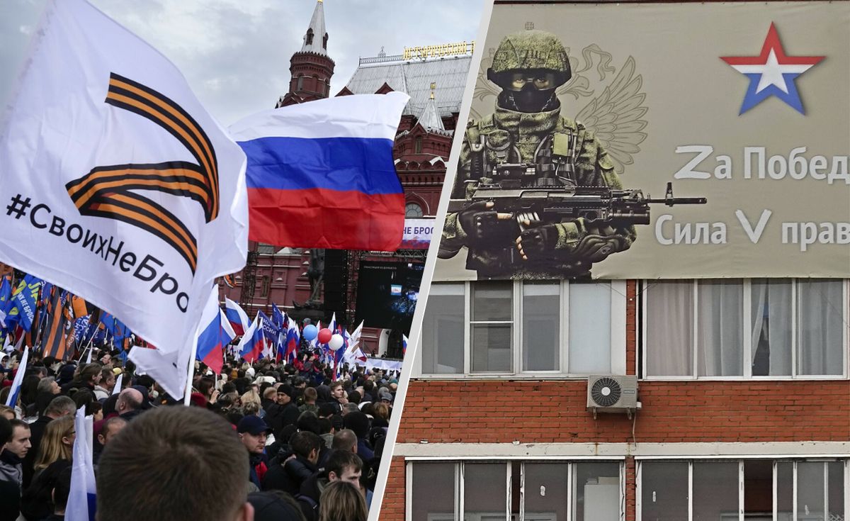 Gen. Budanow: Rosja po przegranej wojnie będzie chciała rewanżu, zaatakuje po 10 latach