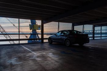 Rybnik: Parking wielopoziomowy będzie płatny nocą i w weekendy? Miasto chce ukrócić wybryki. Możliwe też progi zwalniające i słupki