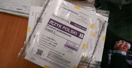 Tyle nauczyciele zarobią na maturach. MEN ujawniło stawki