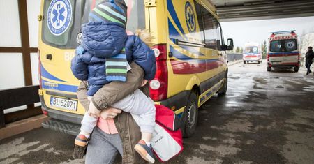 12-krotny wzrost zachorowań. Nie ma leków, ze szczepionkami też jest problem