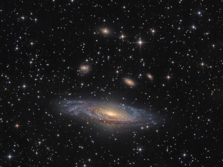 Zobacz najlepsze zdjęcia nocnego nieba w konkursie Insight Astronomy Photographer of the Year 2017 24