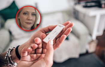 Nowy wariant COVID-19. "Cicada" rozprzestrzenia się w USA