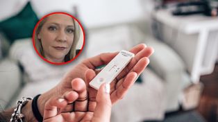 Nowy wariant COVID-19. "Cicada" rozprzestrzenia się w USA