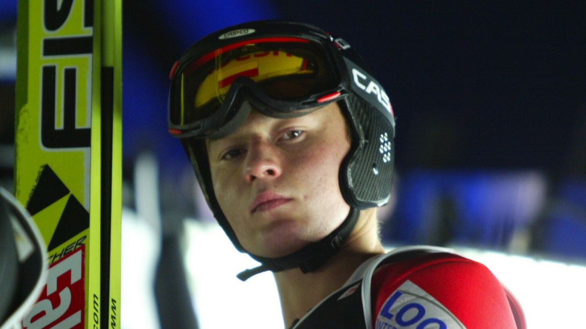 Mateusz Rutkowski nie żyje. Miał szansę być "drugim Małyszem", pokonały go własne demony