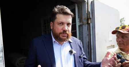 Działali na zlecenie Moskwy? Jest przeciek ws. dwóch Polaków