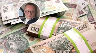 "Nadal funkcjonuje". Biznesmen mówi o negatywnym postrzeganiu przedsiębiorców