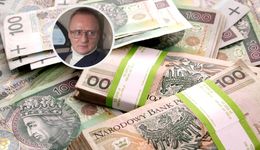 "Nadal funkcjonuje". Biznesmen mówi o negatywnym postrzeganiu przedsiębiorców