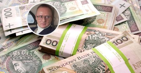 "Nadal funkcjonuje". Biznesmen mówi o negatywnym postrzeganiu przedsiębiorców