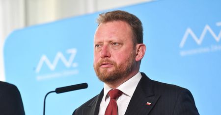 Koronawirus w Polsce. Będzie więcej stref czerwonych i żółtych? Łukasz Szumowski zabrał głos