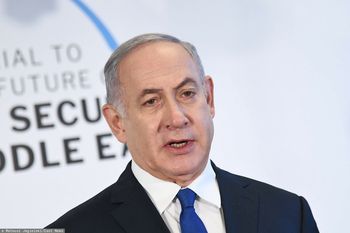 Izrael nie mówi już o "operacji". Teraz to "wojna odrodzenia"