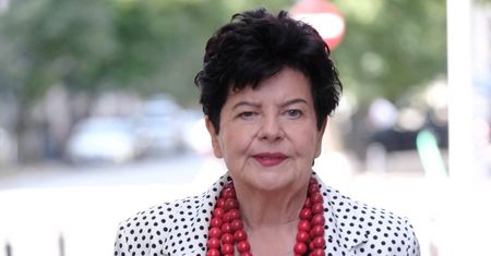 Emerytura od 55 lat? Joanna Senyszyn przedstawia pomysł