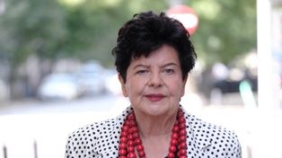 Emerytura od 55 lat? Joanna Senyszyn przedstawia pomysł