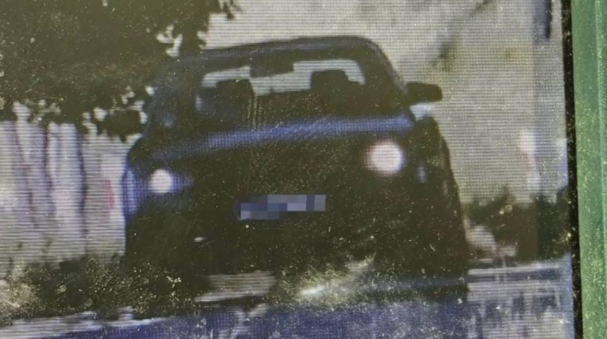 Pirat drogowy gnał DW432. Rajdowe popisy kierowcy ukrócili policjanci