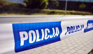 Brutalne zabójstwo w Warszawie. Ofierze odcięto nogi